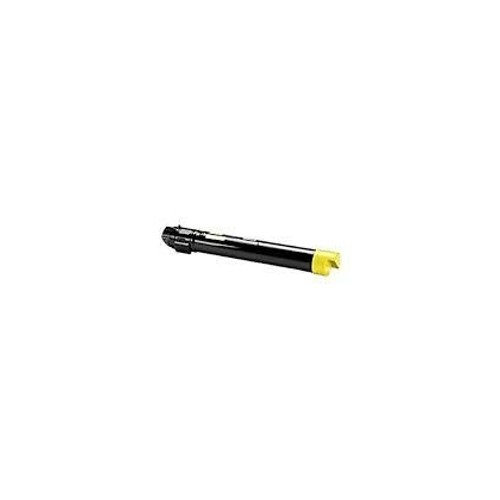 Xerox Yellow Toner Cartridge for Xerox 75XX and 78XX(006R01518)